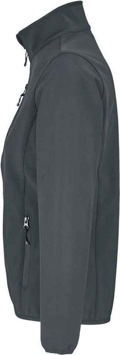 Produktbild Sols Falcon Softshelljacke recyceltes Material (M)