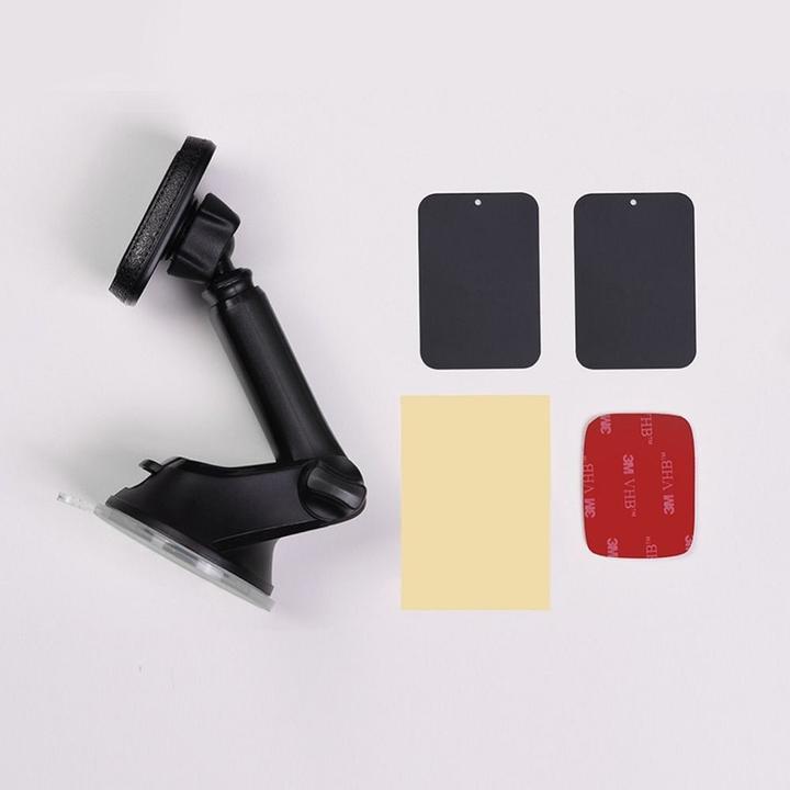 Immagine prodotto Hoco CA42 Supporto magnetico per auto Cool Journey