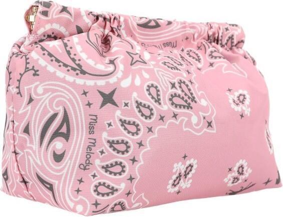Actual product image Schmidt Spiele Miss Melody - Beauty Bag BANDANA ( 0412872 )