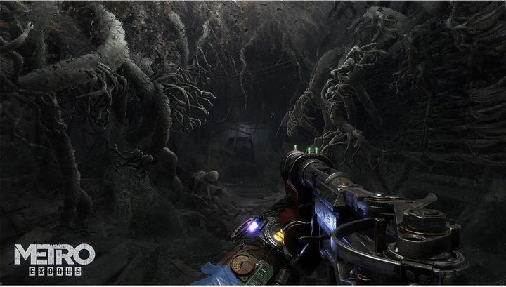 Produktbild Deep Silver Metro Exodus: Complete Edition (Xbox Series X, Xbox One X, DE)
