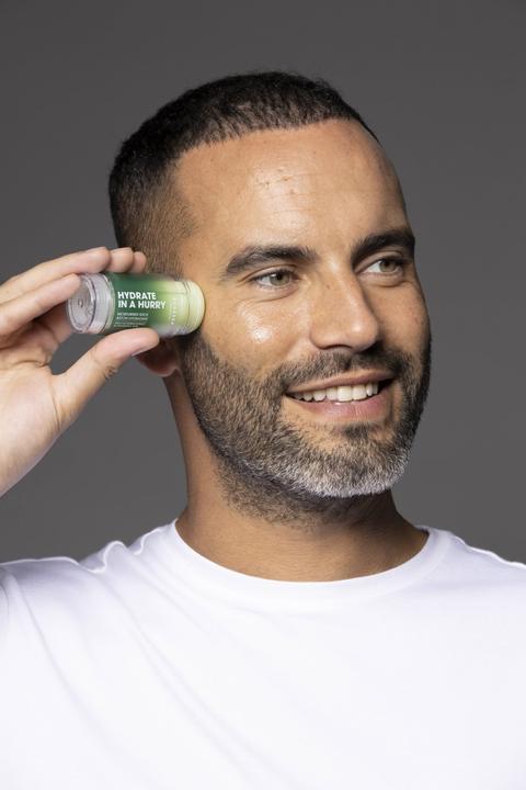 Actual product image Shakeup Hydrate in a Hurry (24h cream)