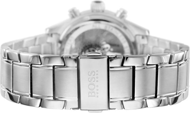 Image du produit Hugo Boss Grand Prix Casual Sport (Chronographe, Montre analogique, 44 mm)