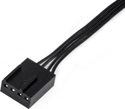 Actual product image Silverstone Air Penetrator 120i PRO (120 mm, 1 x)