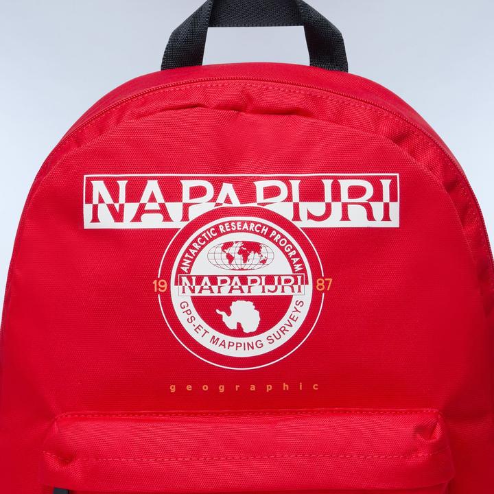 Actual product image Napapijri H-Boussine backpack 42 cm (18 l)