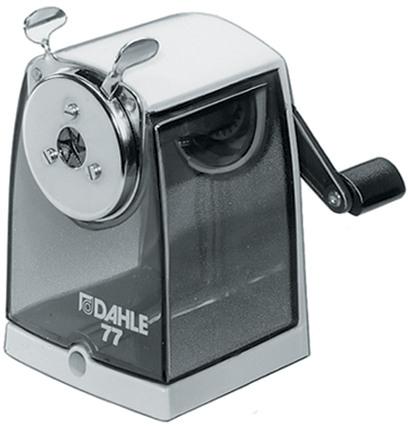 Produktbild Dahle 77 - Spitzmaschinen