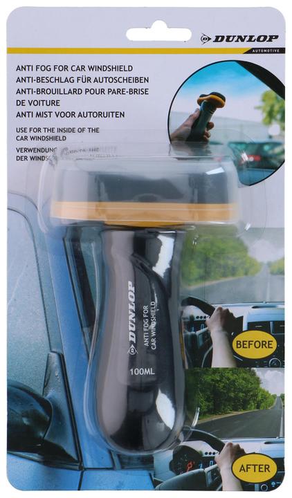 Dunlop Anti-Nebel (1 Stk.)