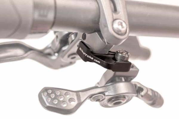Immagine prodotto BikeYoke Adattatore per leva di comando per freno Shimano I-Spec B