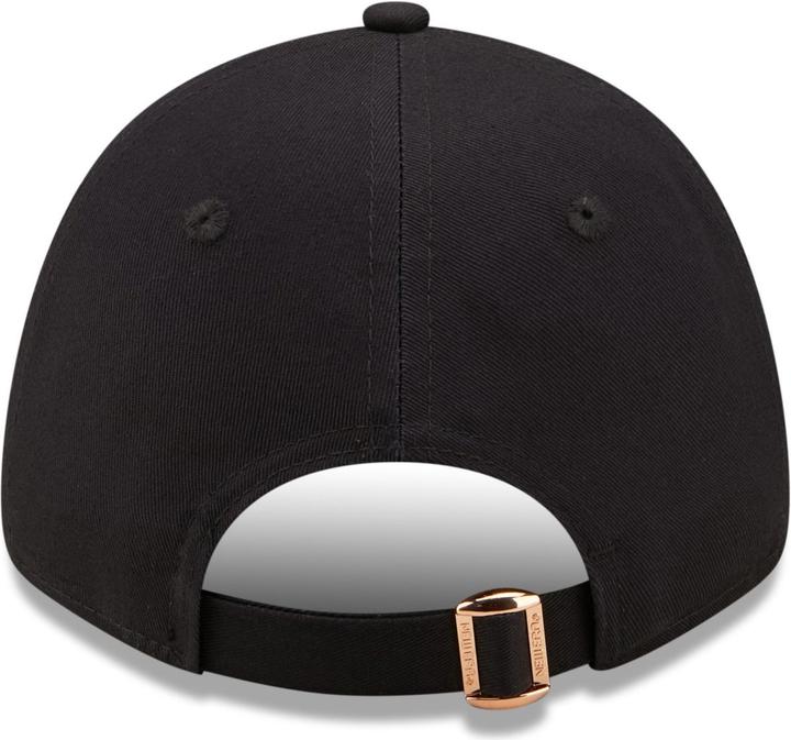 Produktbild New Era 9Forty Metallic Los Angeles Dodgers