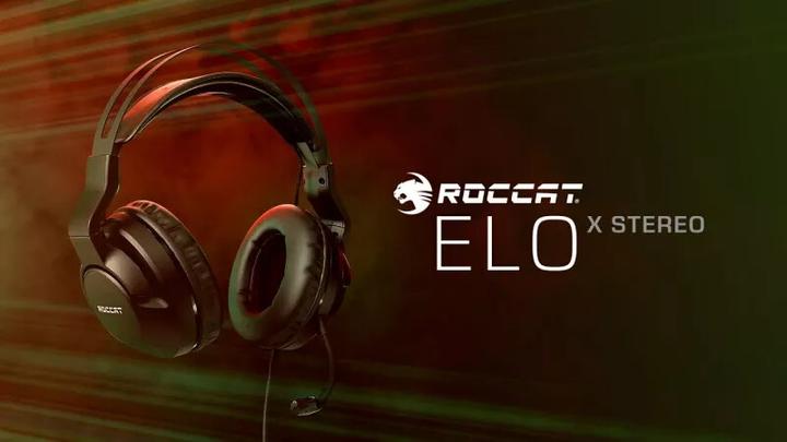 Produktbild Roccat Elo X (Kabelgebunden)