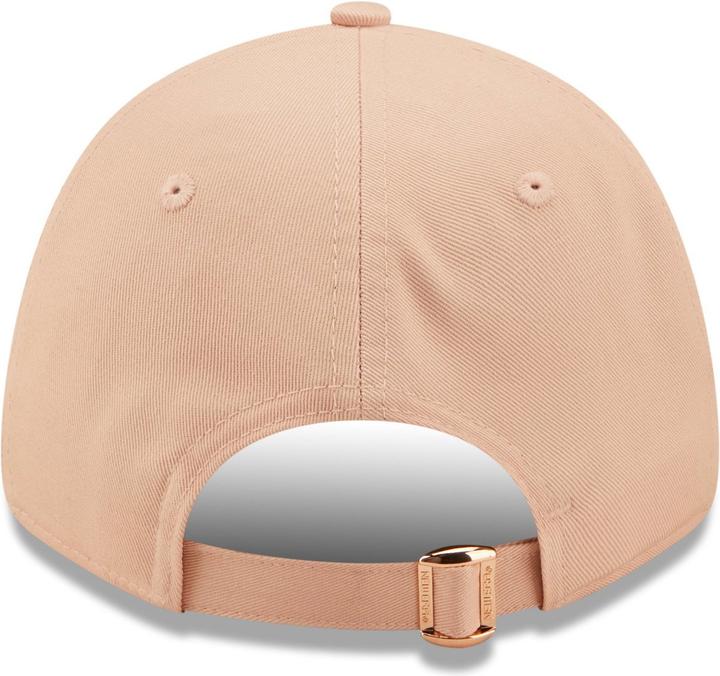 Immagine prodotto New Era 9Forty Metallic New York Yankees Blush