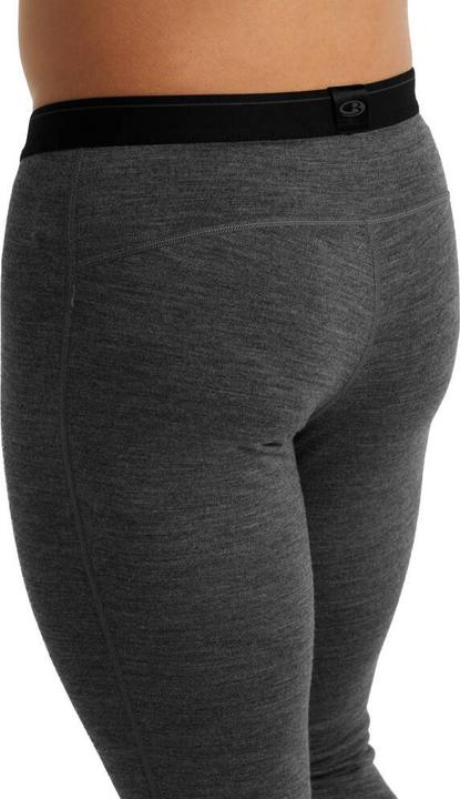Actual product image Icebreaker Oasis (XXL)