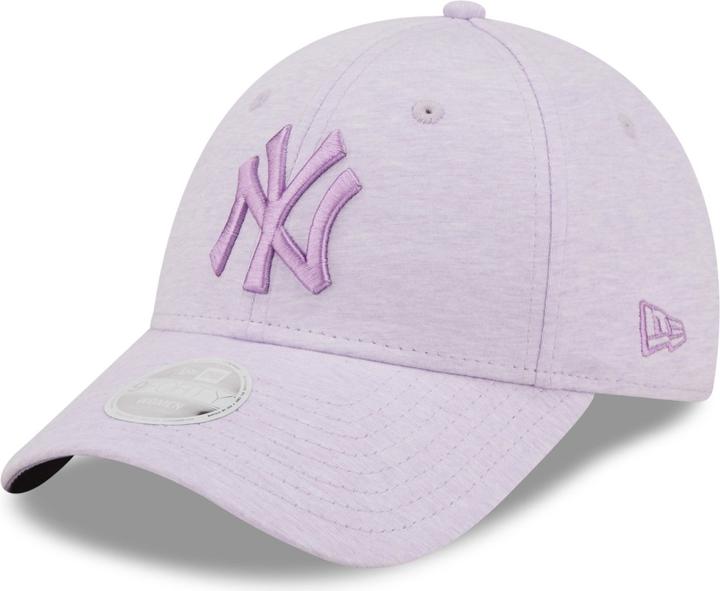 New Era 9Forty Jersey New York Yankees Lavendel