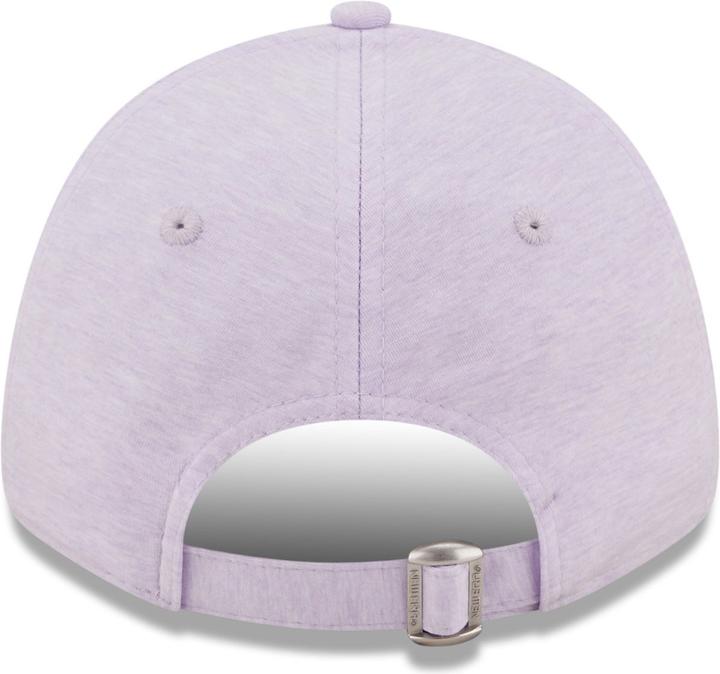 Actual product image New Era 9Forty Jersey New York Yankees Lavender