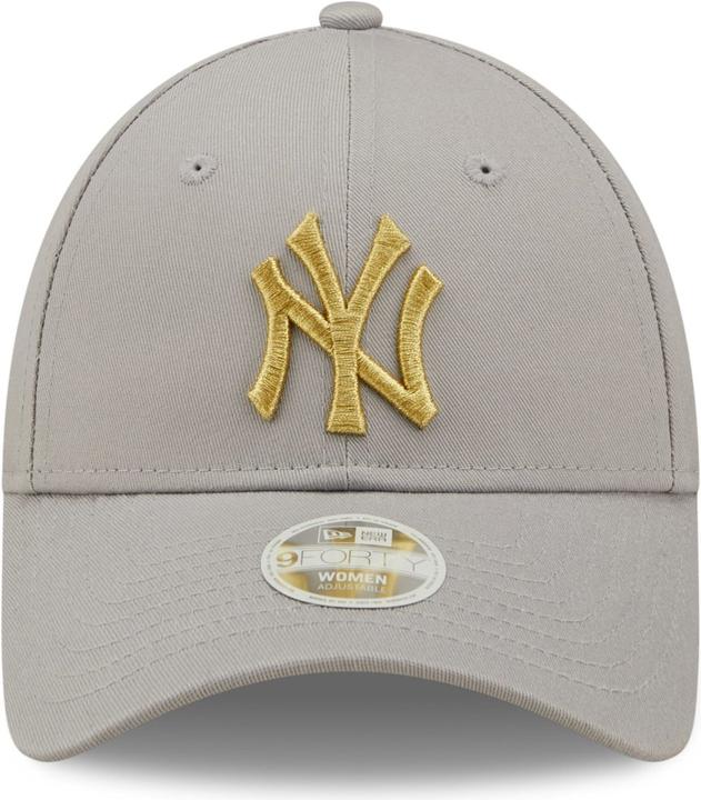 Immagine prodotto New Era 9Forty Metallic New York Yankees