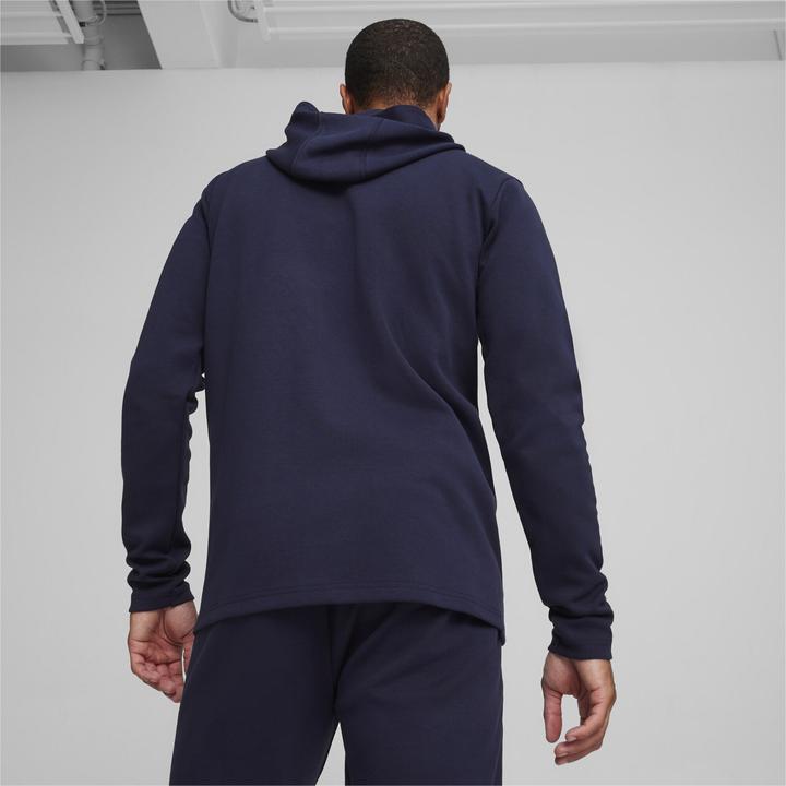 Actual product image Puma teamFINAL Casuals Hooded Jkt (XL)