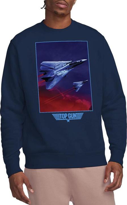 Produktbild Top Gun Sweatshirt (XXL)