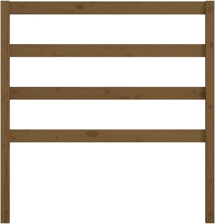 Actual product image VidaXL Batsheva (96 x 4 x 100 cm)