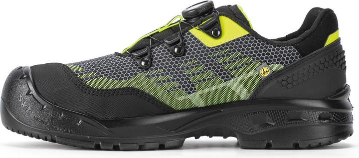 Actual product image Sixton Susa Boa (S3, 45)
