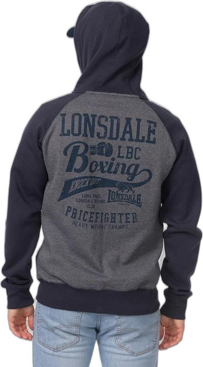 Produktbild Lonsdale Slough (M)