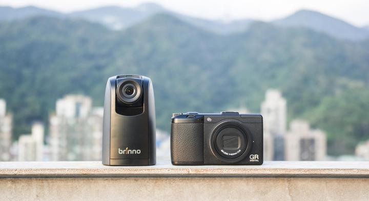 Image du produit Brinno TLC200 Pro (1.30 Mpx, 30p)