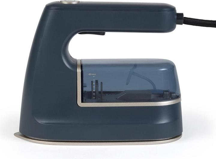 Actual product image Beldray BEL01610VDE 2in1 Iron and Garment Steamer
