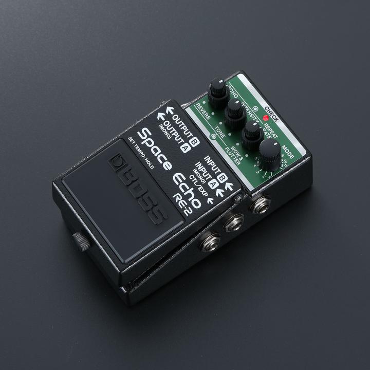 Produktbild BOSS (Electronics) RE-2 Space Echo Digital Delay