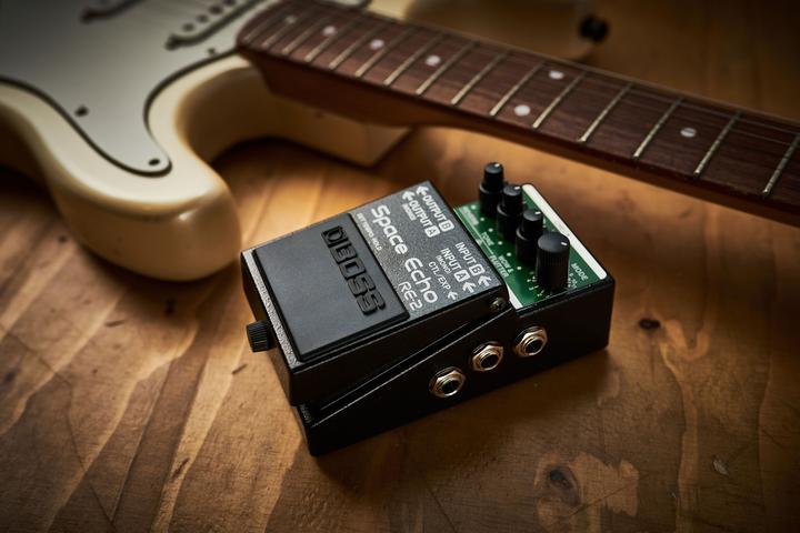 Produktbild BOSS (Electronics) RE-2 Space Echo Digital Delay