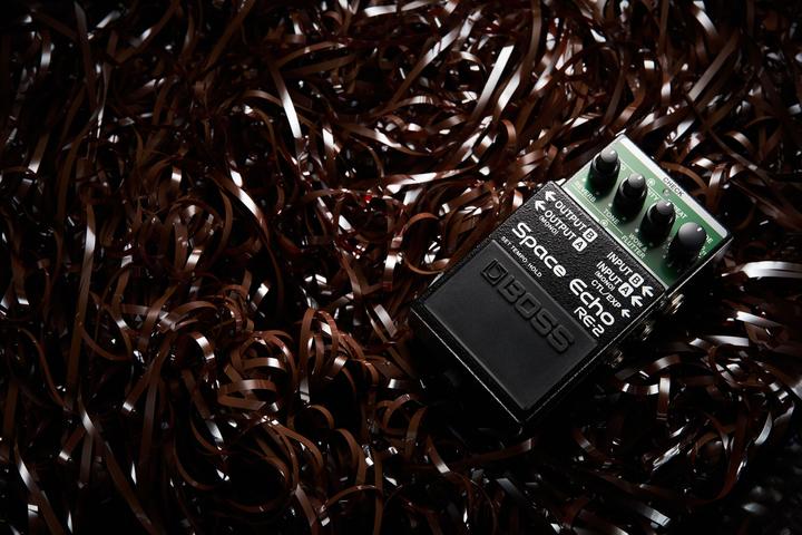 Produktbild BOSS (Electronics) RE-2 Space Echo Digital Delay