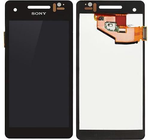 Immagine prodotto CoreParts Schermo LCD Sony Xperia V LT25i (Display, Sony Xperia V)