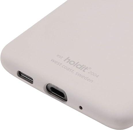 Actual product image Holdit Silicone (Samsung Galaxy S20 Ultra)