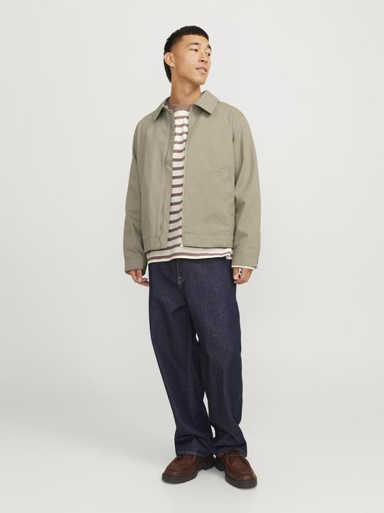 Actual product image Jack & Jones Jorboston Worker Jacket Sn (L)