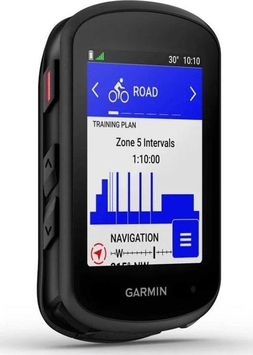 Produktbild Garmin Edge 840 Bundle