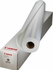 Actual product image Canon Glossy Photo Quality Paper, 200g, 30m, 24 inch (200 g/m², 3000 cm, 60.96 cm)
