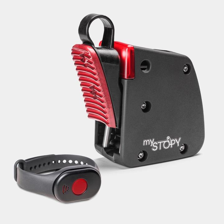 My Stopy Roue freinée pour PUKY LR 1L