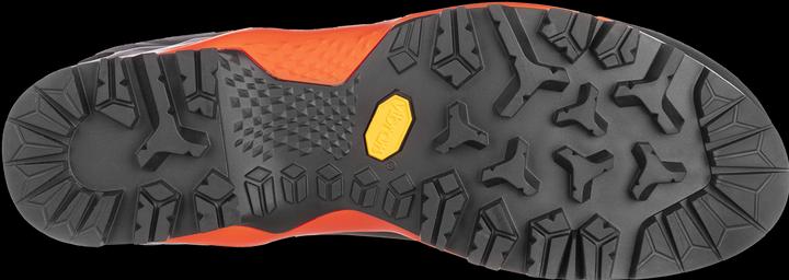 Produktbild Salewa MS Mtn Trainer GTX /fluo (42.5)