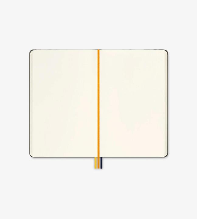 Produktbild Moleskine Fotoalben dunkelgrÃ¼n (A5, Blanko)