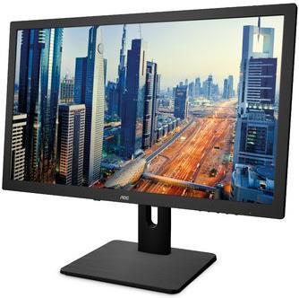 Actual product image AOC I2375pqu (1920 x 1080 pixels, 23")