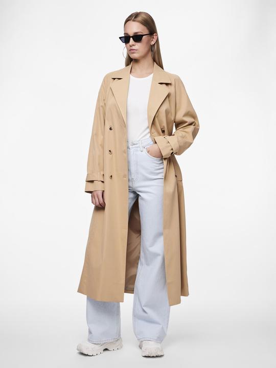 Produktbild Pieces PCSKY ULTRA HW Jeans mit weitem Bein (XS)