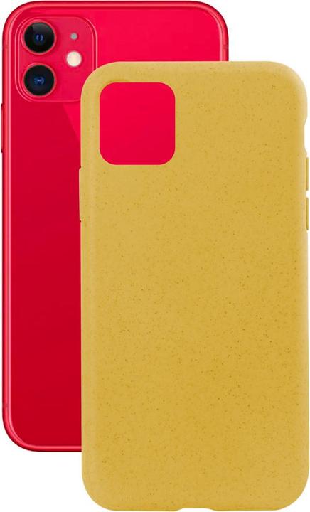 Image du produit KSIX Coques écologique (Apple iPhone 11)