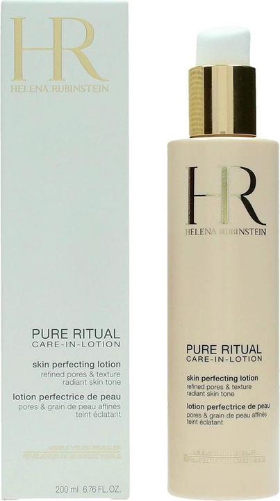 Produktbild Helena Rubinstein Pure Ritual Lotion Reinigung (200 ml, Tagescreme)