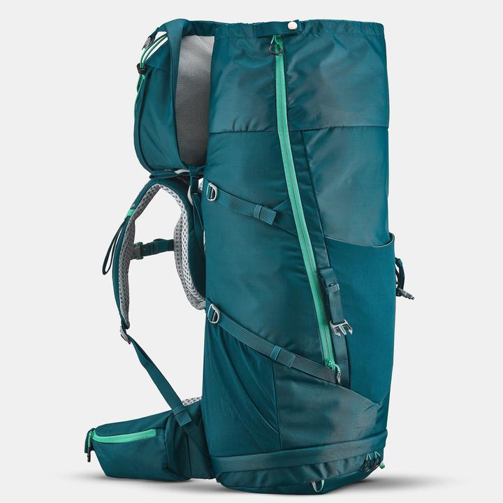 Image du produit Quechua mh500 40+10l 324618 (40 l)
