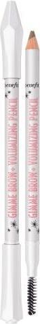 Actual product image BeneFit Cosmetics Gimme Brow+ Volumising Pencil