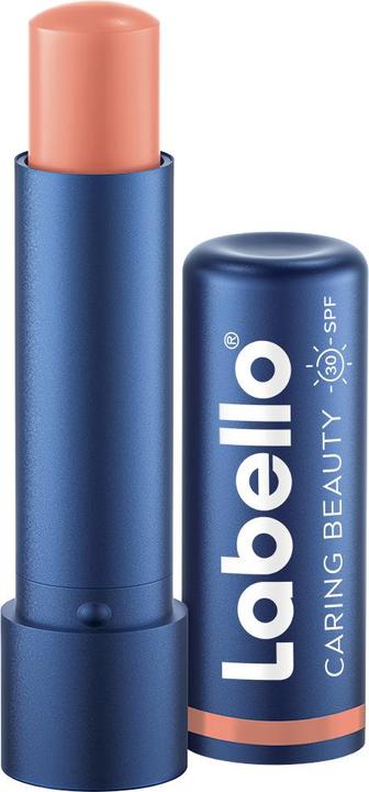 Immagine prodotto Labello Caring Beauty Nude Stick 4,8 g (Cura matita)