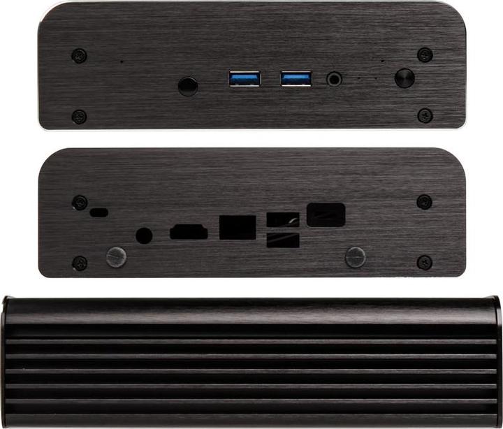 Image du produit Akasa Paquet Newton S7 UCFF (Intel NUC), OEM (UCFF)