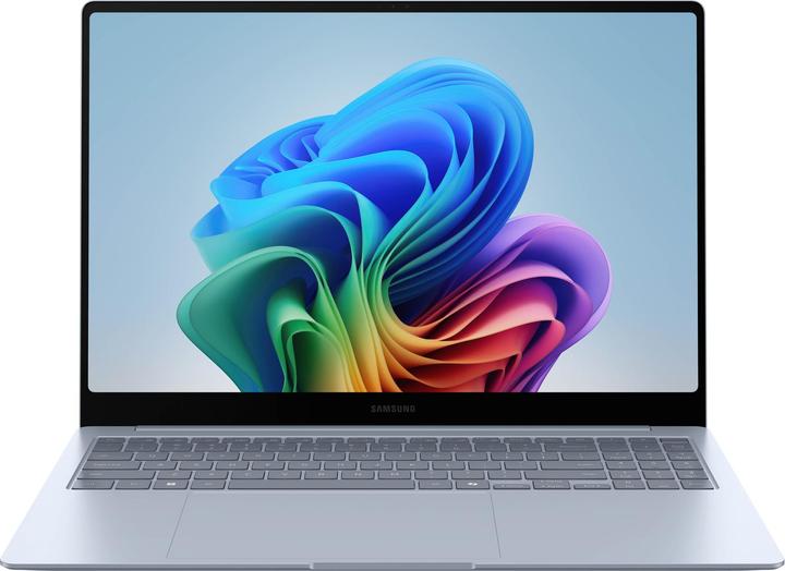 Samsung Galaxy Book4 Edge (16", Snapdragon X Elite X1E-80-100, 16 GB, 512 GB, DE)