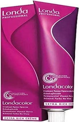 Image du produit Londa Couleur des cheveux crème Couleur 6/4 blond foncé cuivré (6, 4 blond foncé cuivré)