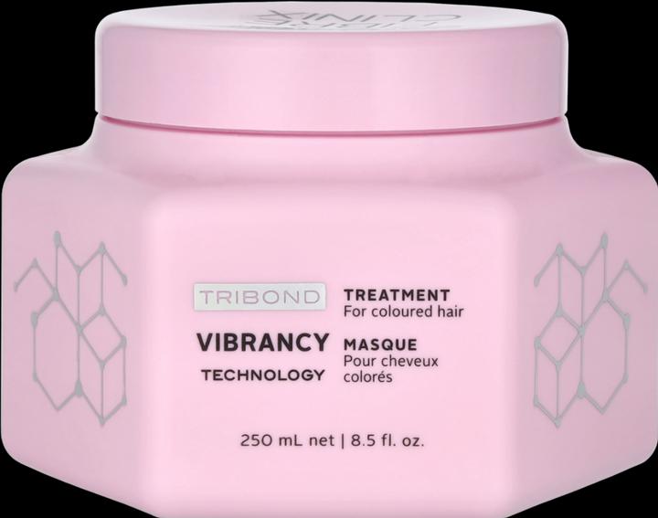 Produktbild Schwarzkopf Fibre Clinix - Vibrancy Treatment (250 ml)