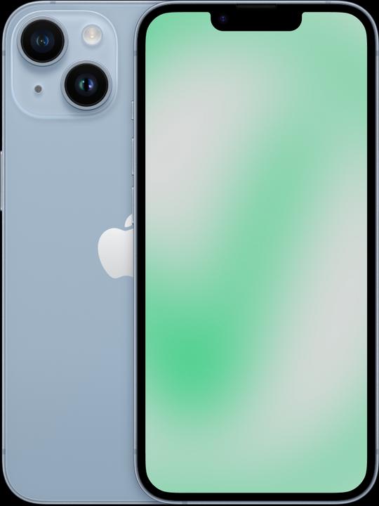 Azzurro