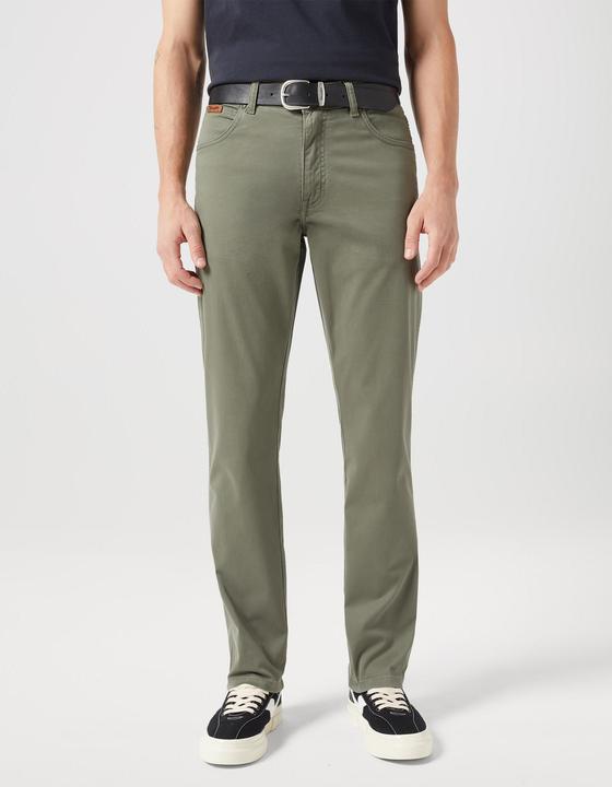 Produktbild Wrangler Hosen Texas Slim Low Stretch (33)