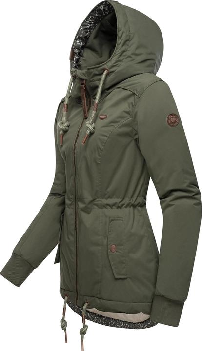 Actual product image Ragwear YM-Danka (XXL)